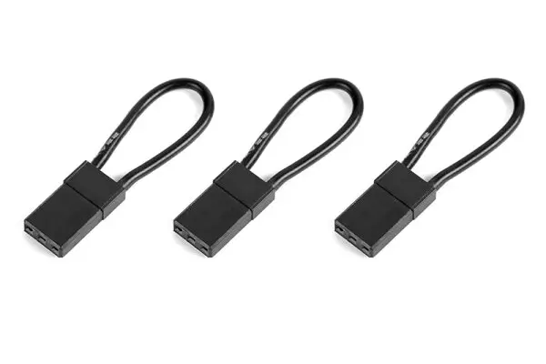 Revtec : Fiche de bind (3pcs)