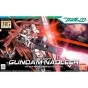 Bandai : Gundam Nadleeh • GN-004 [HG][1/144]