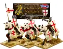 Victrix : Medieval Knights Late 12th to mid 13th Century │ Medieval Warriors