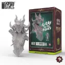 Green Stuff : WWTavern │ Buste Al-Rah the Last Breath