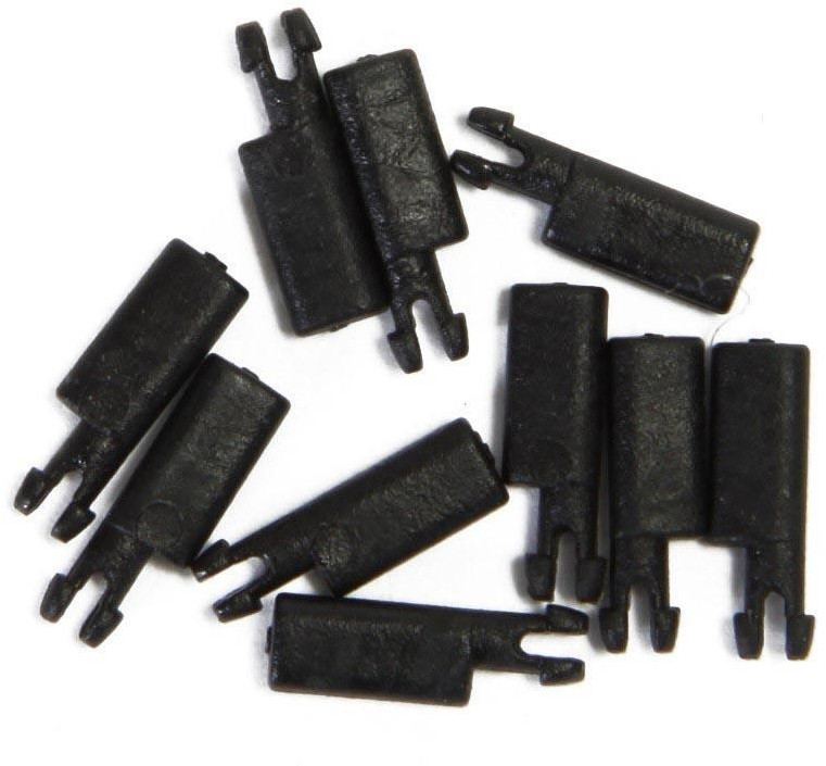 Carrera GO!!! Quille De Guidage 10x (88104)