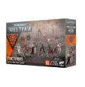 Kill Team : Sanctifiers Adeptus Ministorium Zaelots │ Warhammer 40.000