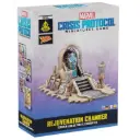 Marvel Crisis Protocol : Rejuvenation Chamber [Multi-Langue] │ Terrain and Ultimate Encounter Pack