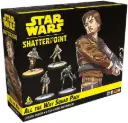 Star Wars Shatterpoint : "All the Way" Squad Pack [Mulit-Langue]