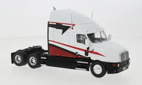 Ixomodels : Kenworth T2000 1998 [1/43]