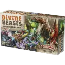 Zombicide : "Divine Beasts" Abomination Pack