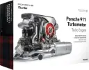 Franzis : Moteur de Porsche 911 Turbo 