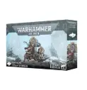 Space Wolves : Logan Grimnar │ Warhammer 40.000