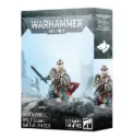 Space Wolves : Wolf Guard Battle Leader │ Warhammer 40.000