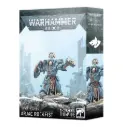 Space Wolves : Arjac Rockfist │ Warhammer 40.000