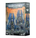 Space Marines : Drop Pods │ Warhammer 40.000