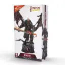 Dungeon & Lasers : Bal'Or - Guardian of the Gates of Hell │ 5E Compatible
