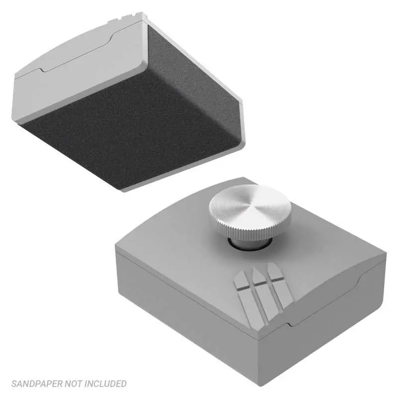 [GSW 14195] Green Stuff : Sanding Tools