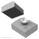 Green Stuff : Porte-papier abrasif manuel – plat