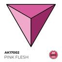 Ak : Pink Flesh (18ml) │ Quick Gen