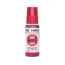 Ak : Purple Flesh (18ml) │ Quick Gen