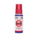 Ak : Lavender (18ml) │ Quick Gen