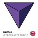 Ak : Necromancer Purple (18ml) │ Quick Gen