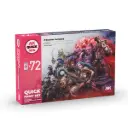 Ak : Quick Paint Set 72 │Quick Gen