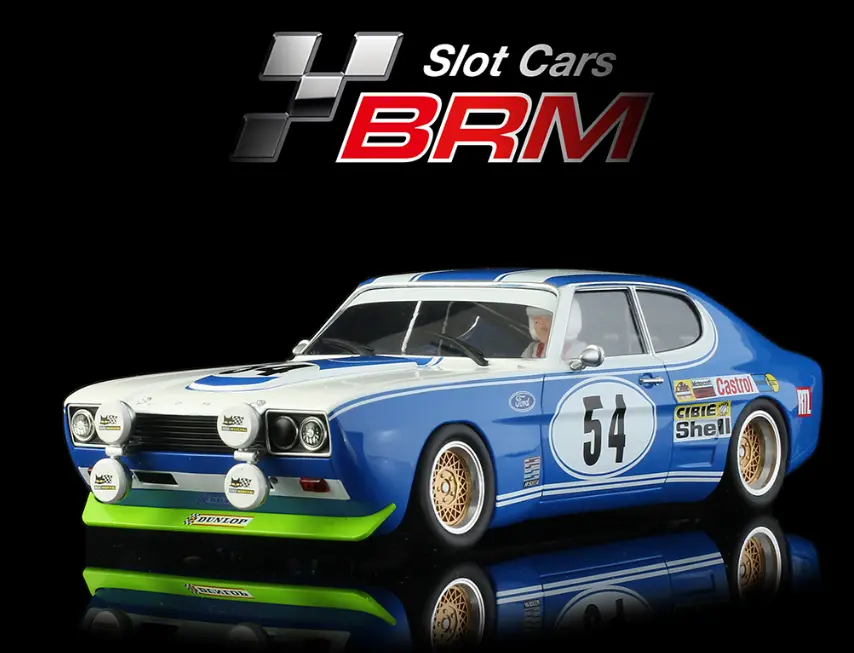 BRM : 