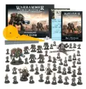 The Horus Heresy : Age of Darkness - Saturnine [FR]