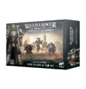 Legiones Astartes : Mk.II Tactical Squad │ The Horus Heresy
