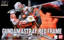 Bandai : Gundam Astray Red Frame • Gundam Seed-12 [HG][1/144]