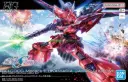 Bandai : Gelgoog Menace (Lunamaria Hawke Custom) • ZGMF-2025/F Compass Mobile Suit [HG][1/144]