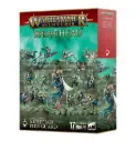 Idoneth Deepkin : Garde des Marées Akhelienne