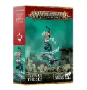 Idoneth Deepkin : Ikon of the Sea/Storm │ Warhammer Age of Sigmar