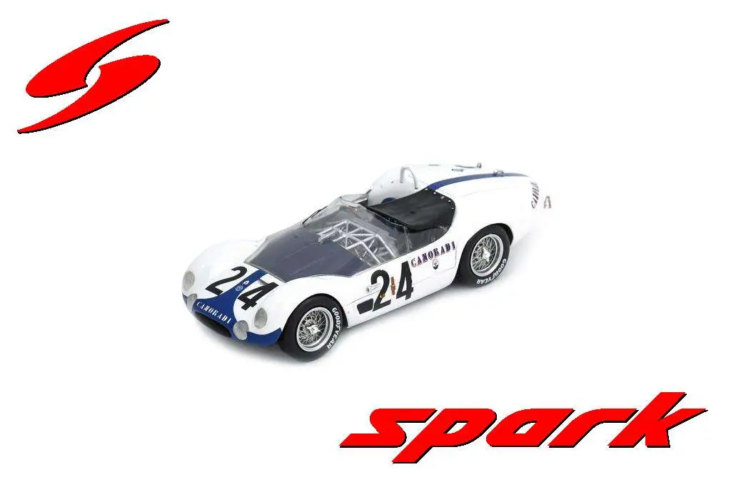 SPK S4726