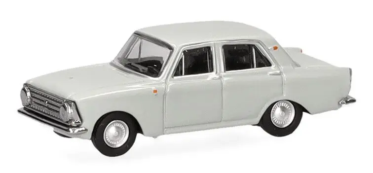 Herpa : Moskitsch 408