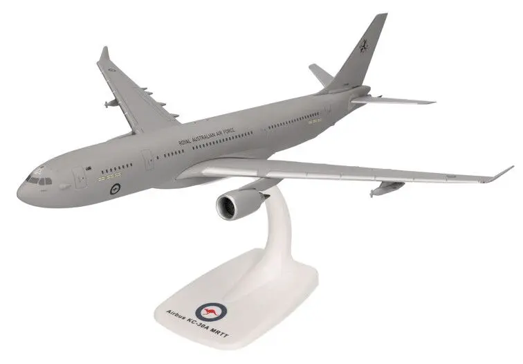 [HER 614412] Herpa : Airbus A330 MRTT / KC-30A V. Australian AF 33 Sqd., RAAF [1/200]