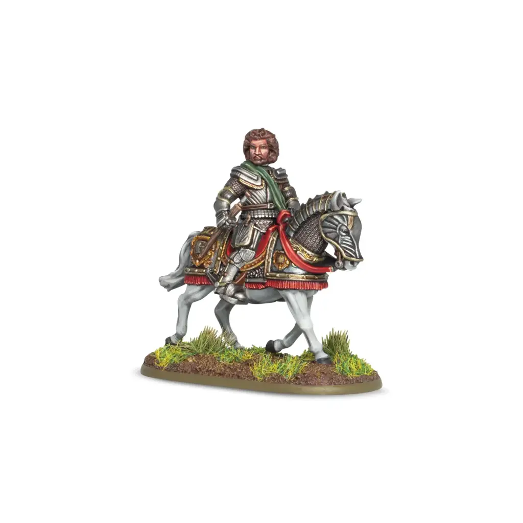 [WLG 203216002] Pike & Shotte : Gaston de Foix - Duke of Nemours │ Italian Wars 1494-1559