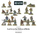 Bolt Action : The Last Levy Box Set │ Late