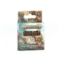 Kharadron Overlords : Set de dès │ Warhammer Age of Sigmar