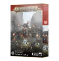 Kharadron Overlords : Zontari Endrin Dock │ Warhammer Age of Sigmar