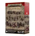 Blades of Khorne : Spearhead "Fangs of the Blood God" │ Warhammer Age of Sigmar