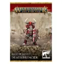 Blades of Khorne : Deathbringer │ Warhammer Age of Sigmar