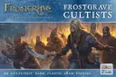 Frostgrave : Cultists (20 figurines)