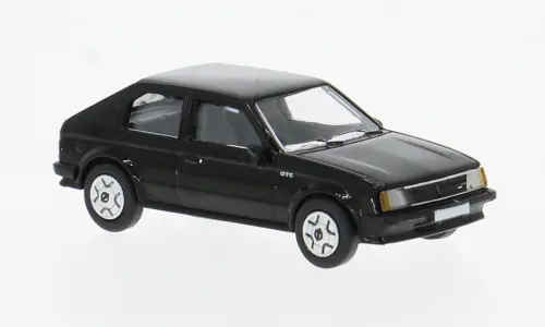 Premium Classix  : Opel Kadett D SR 1980 Noir