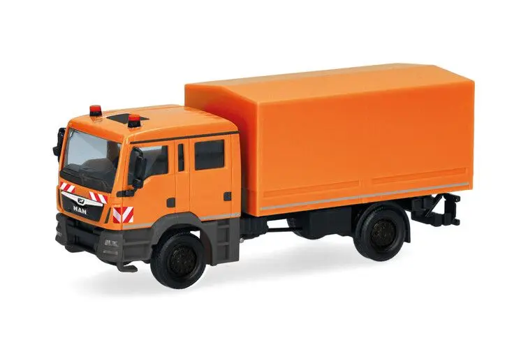 Herpa : MAN TGM 