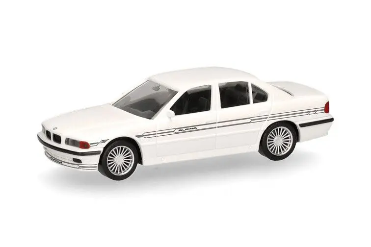 Herpa : BMW Alpine B12 