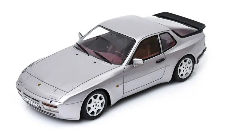 Schuco : Porsche 944 Turbo S  [1/18]