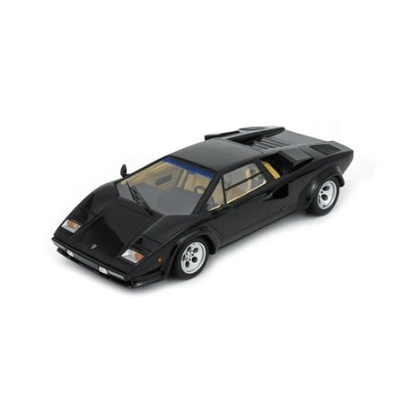 Schuco : Lamborghini Countach 5000 S [1/18]
