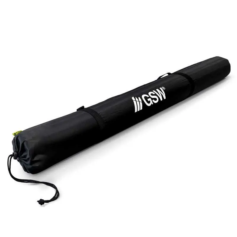 Green Stuff : Sacs de transport pour tapis de jeu 122cm 