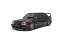 Solido : Mercedes 190 EVO II (W201) │ 1990