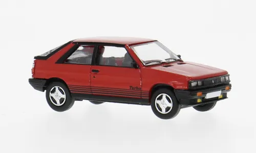 Premium classix : Jeep Cherokee, schwarz, 1984, 1:87