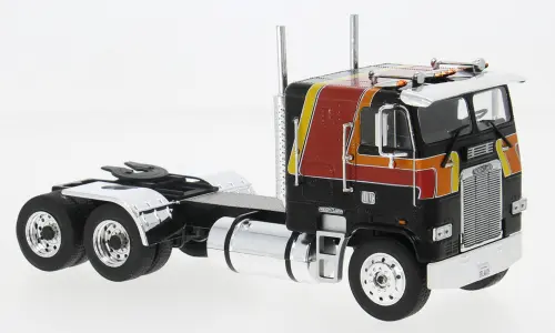 Ixo Models : Freightliner FLA │ 1993