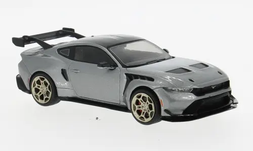 Ixo Models : Ford Mustang GTD │ 2025 [1/43]